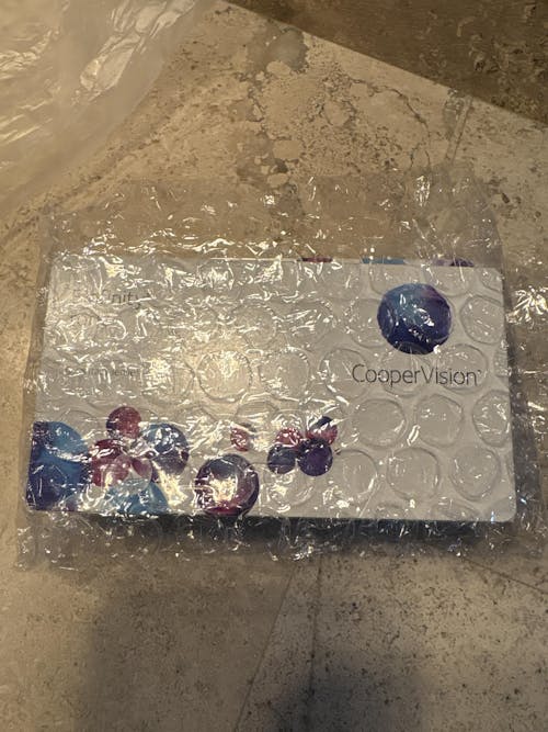 Biofinity Toric (6 Lentes de Contacto)