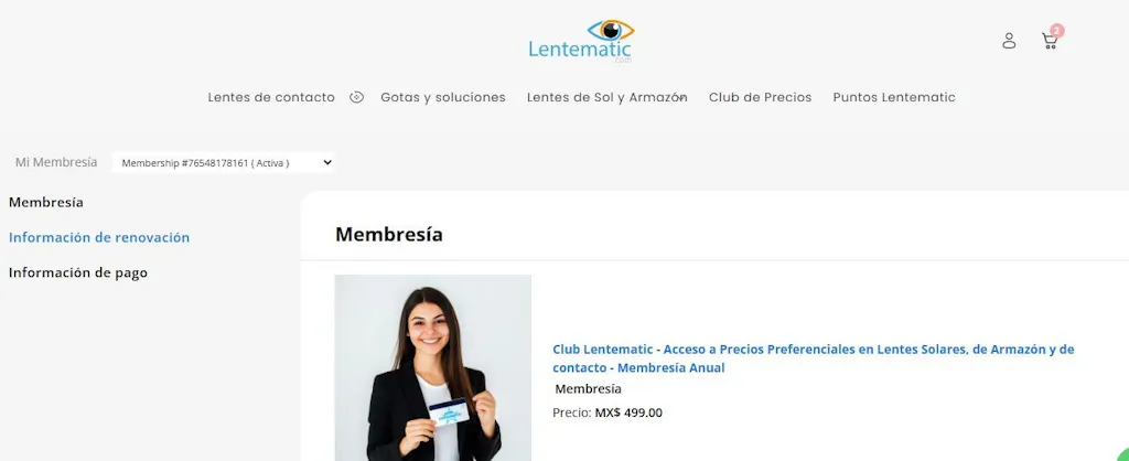 Air Optix Plus Hydraglyde Astigmatismo  (6 Lentes de Contacto)