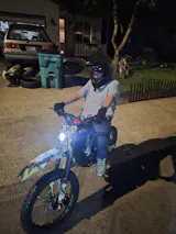 User picture