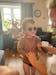 Baby Sunglasses 0-2 years - Jamie | Blue