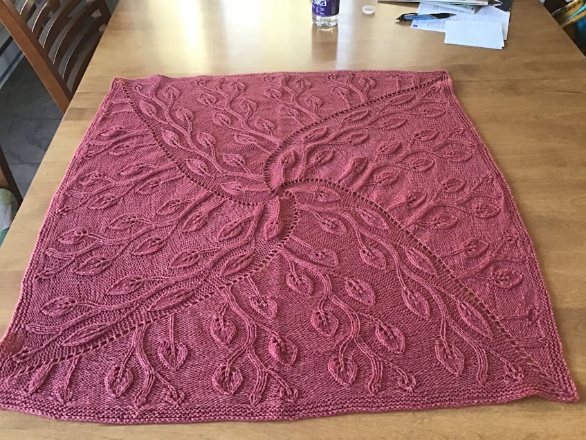 Haricots Magiques Patron De Couverture Pour Bebe Les Laines Biscotte Yarns Haricots Magiques Patron De Couverture Pour Bebe Les Laines Biscotte Yarns