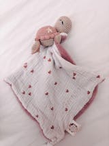 Lily La Tortue Personnalisable