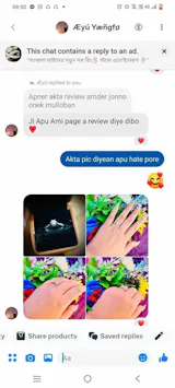 User picture