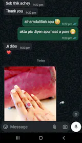 User picture