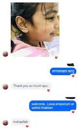 User picture