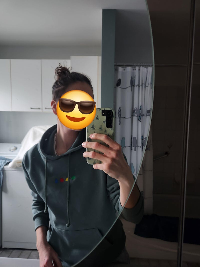 Classic Sage | Hoodie