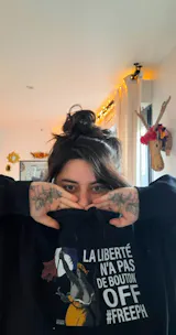 User picture