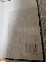 HANCO MAT - ハンコマット - 捺印用マット / 透明