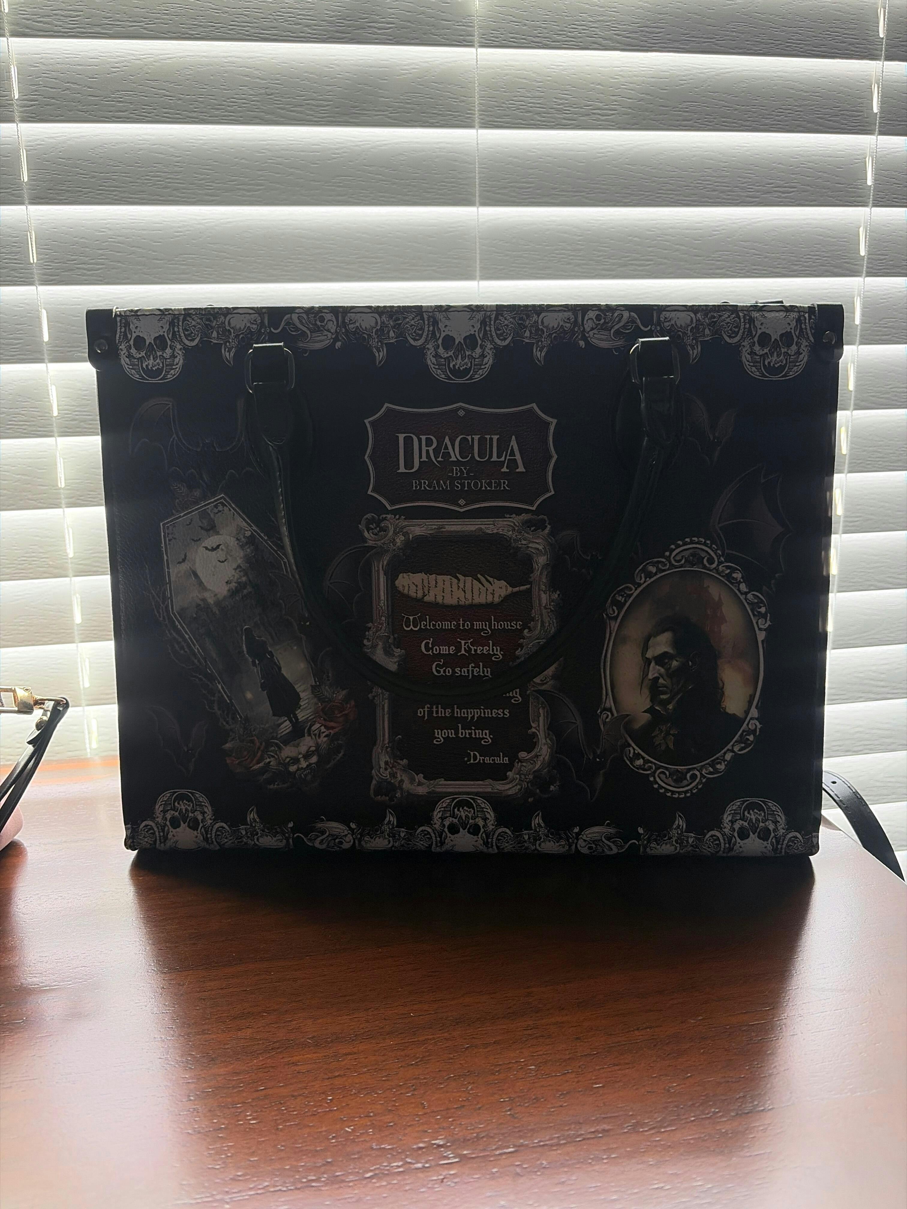 Dracula's Guest