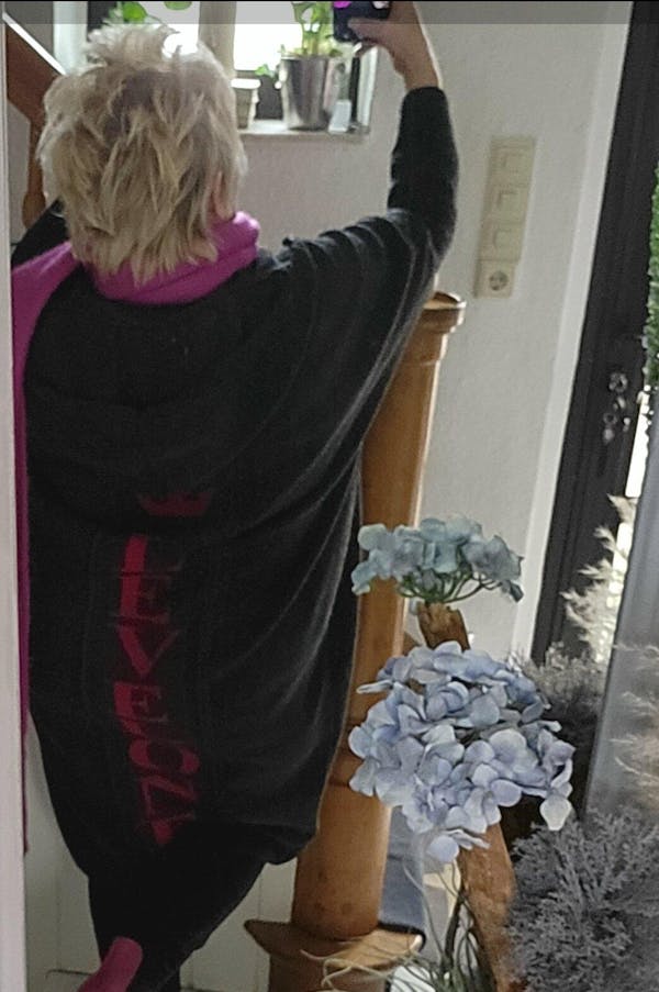 Strickmantel 2411314