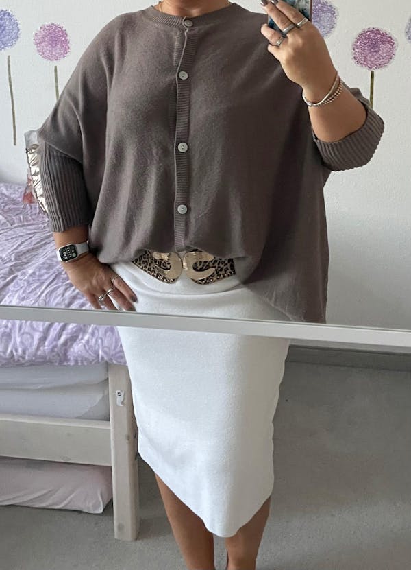 Feinstrickpullover 2510182