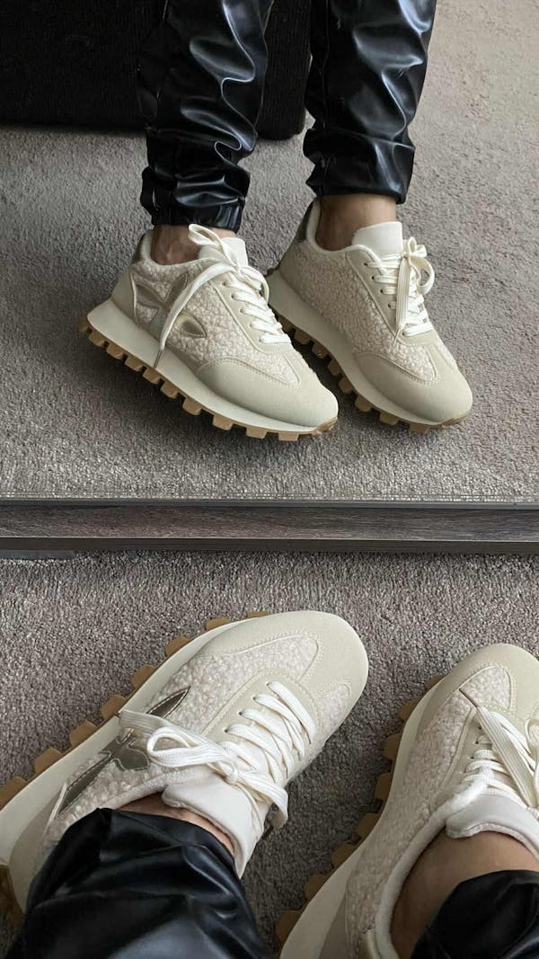 Teddy Sneaker 2510152-75