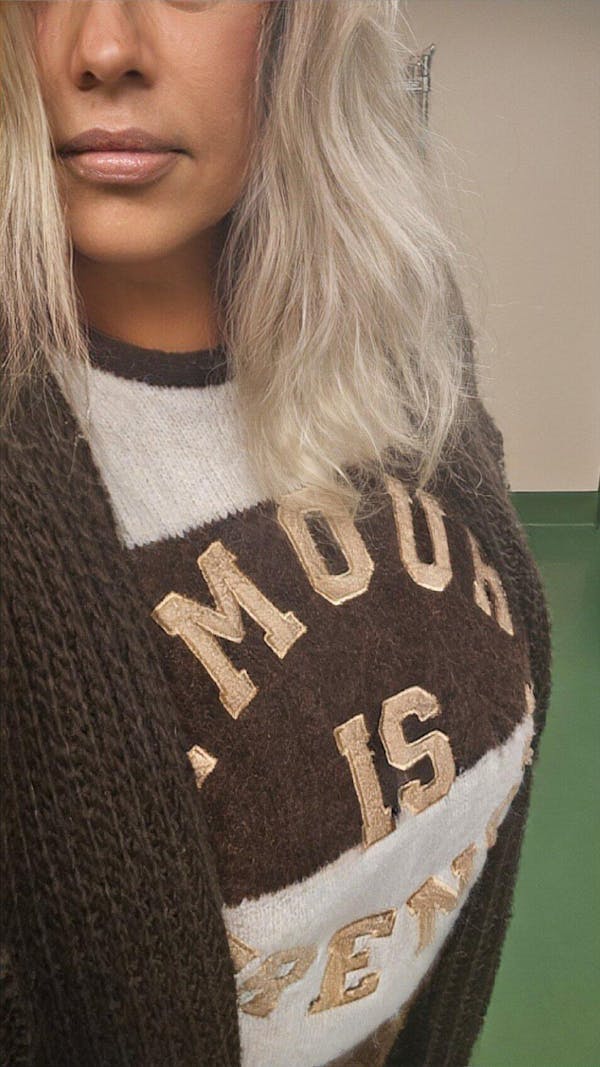 Strickpullover 2510353