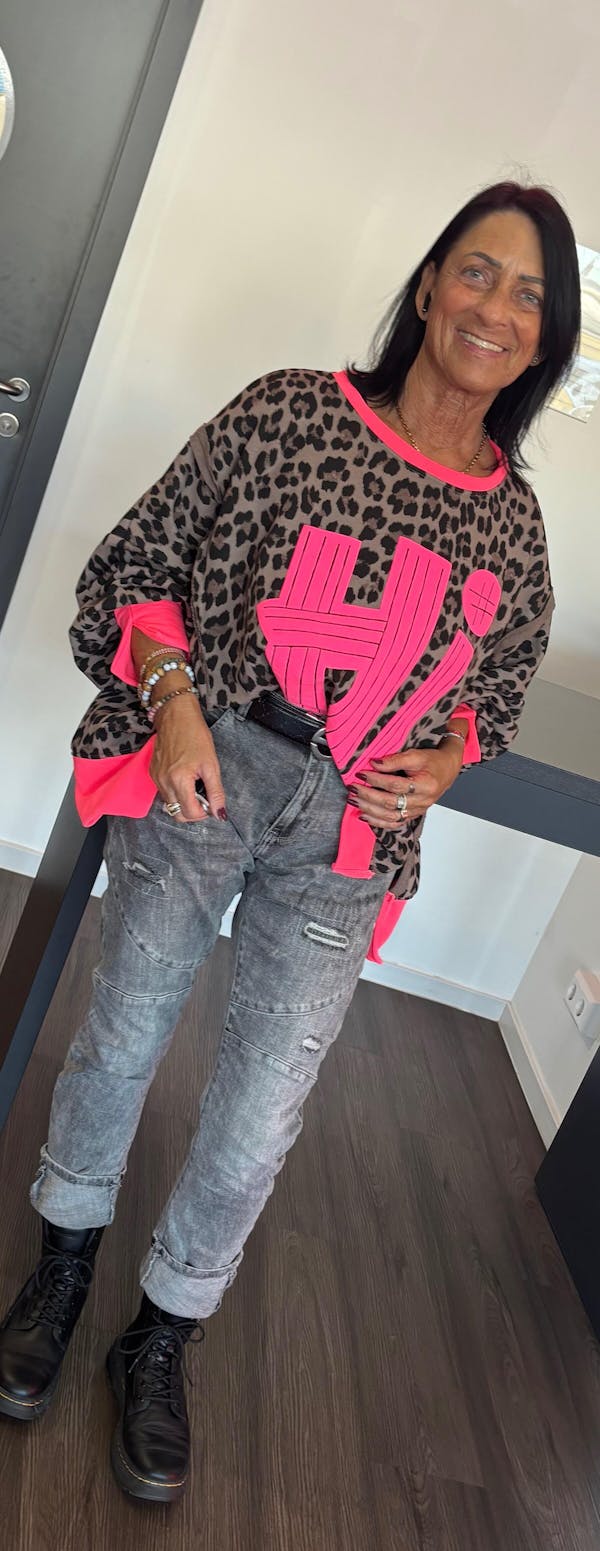 Jeanshose 2510448-50