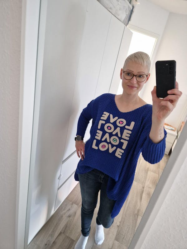 Strickpullover 2511070