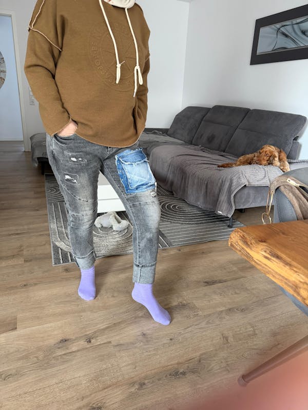 Jeanshose 2511073-75