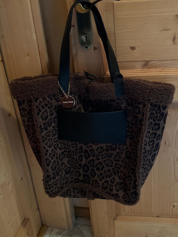 Leo Shopper Tasche 2510244-45