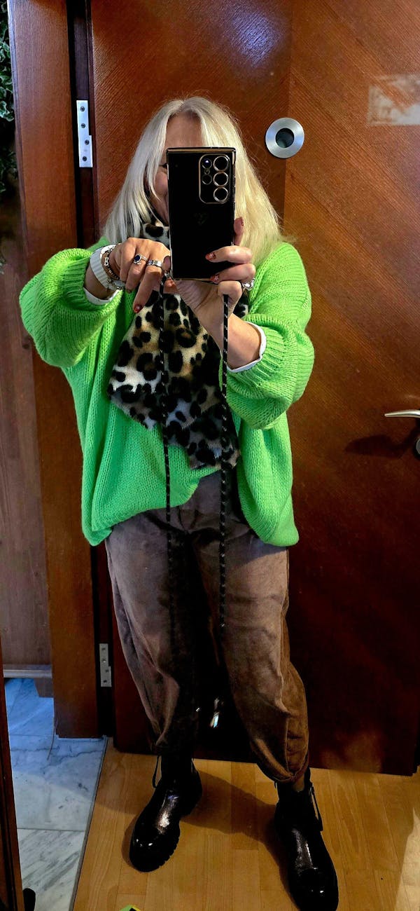 Strickpullover 2512012