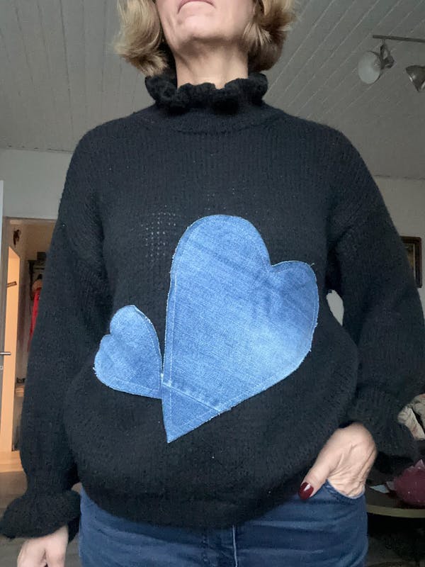 Strickpullover 2511132