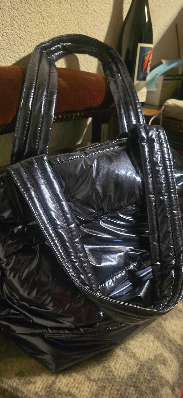 Stepptasche 2510127-30