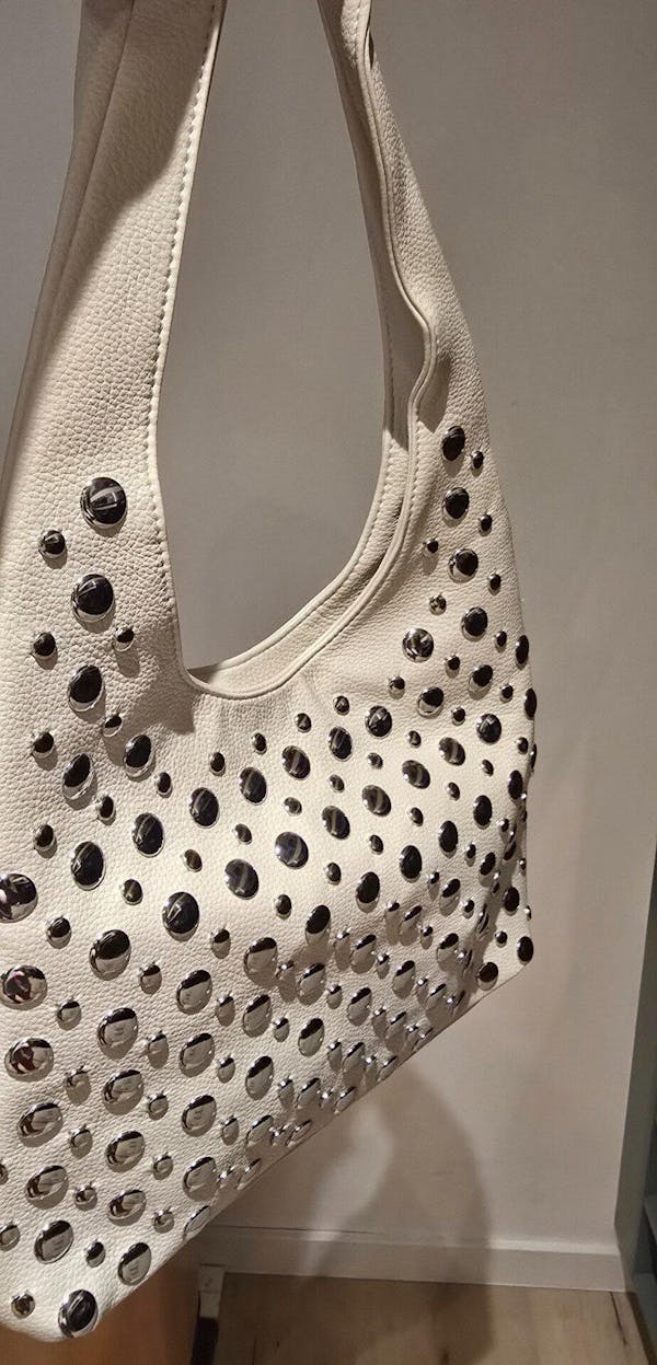 Leder Shopper Tasche 2512252-57