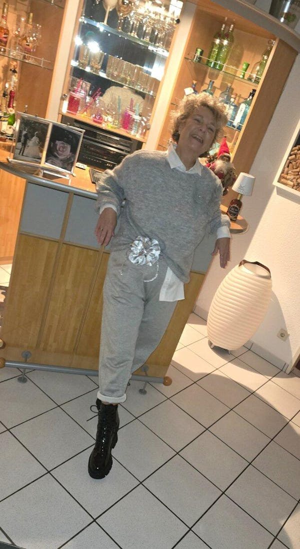 Strickpullover 2512002