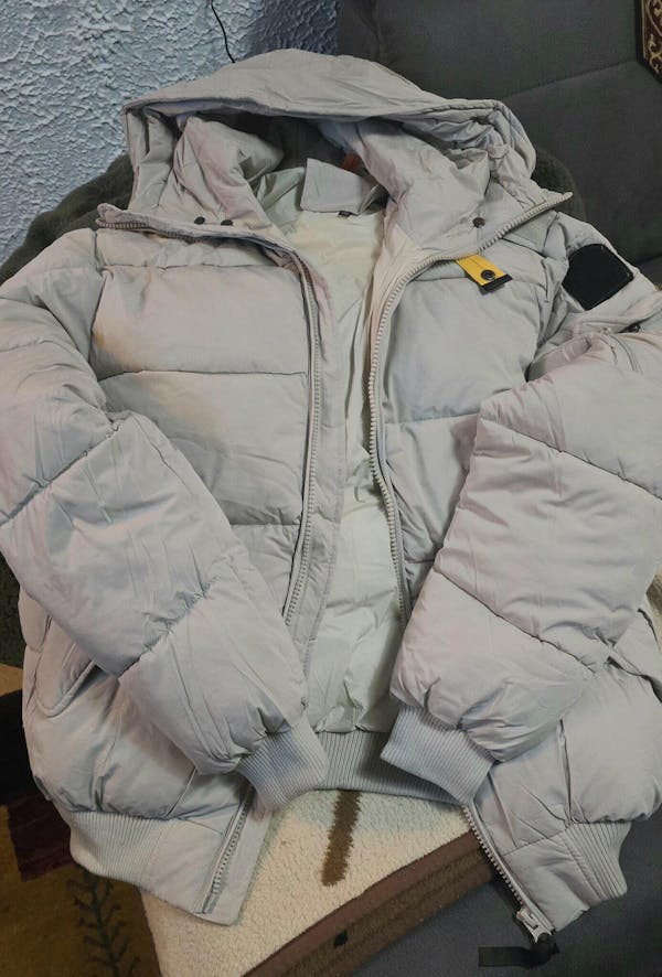 Herren Steppjacke 2512263-66