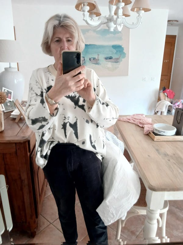 Feinstrickpullover 2511290