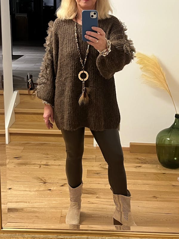 Strickpullover 2511034