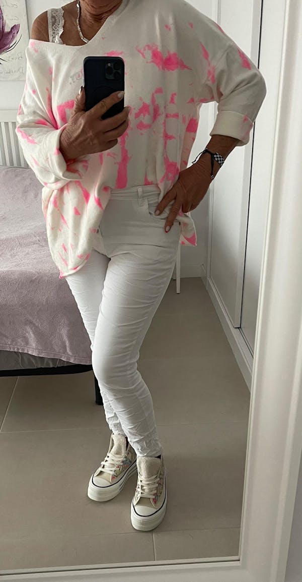 Feinstrickpullover 2511291