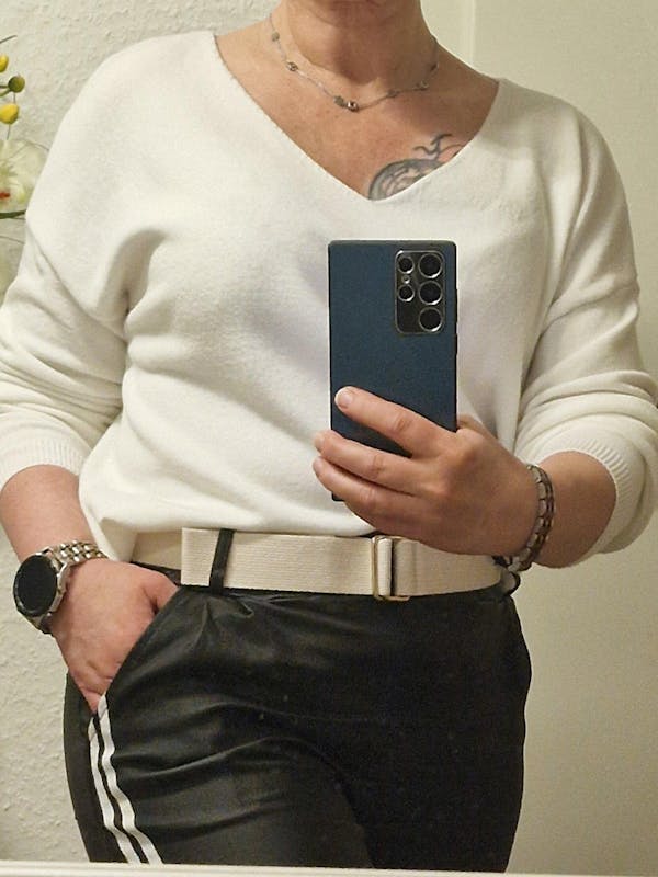 Feinstrickpullover 2512031