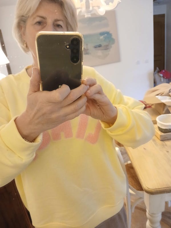 Langarmshirt 2512350