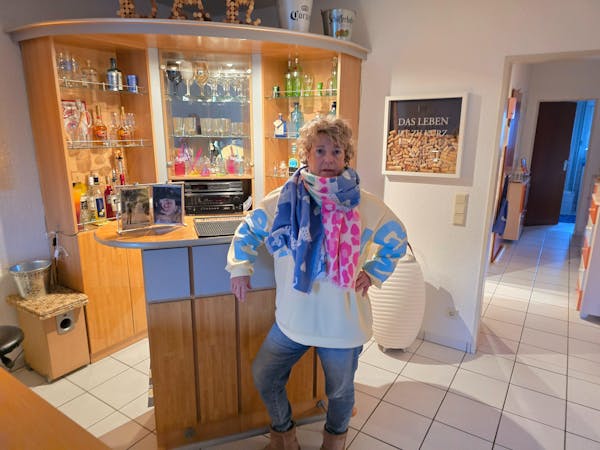 Wollschal 2512217-18