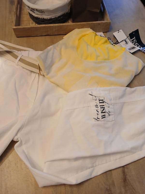 Stretch Cordhose 2512061