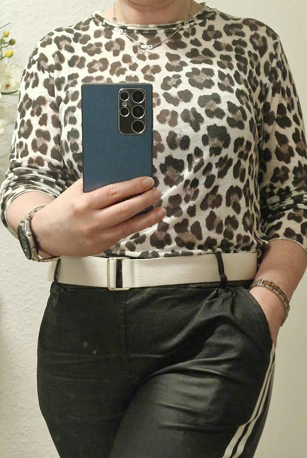 Leo Langarmshirt 2512194