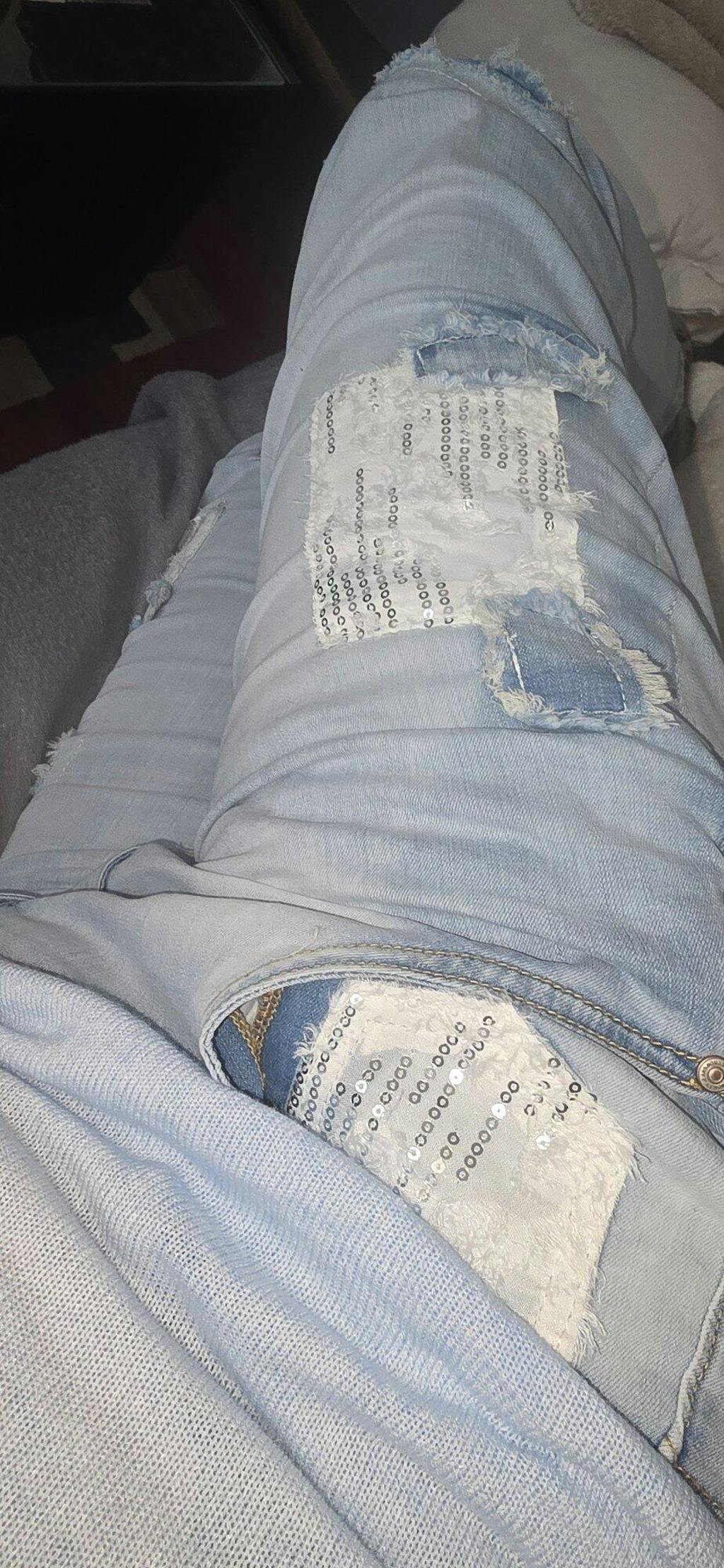 Jeanshose 2601261-64