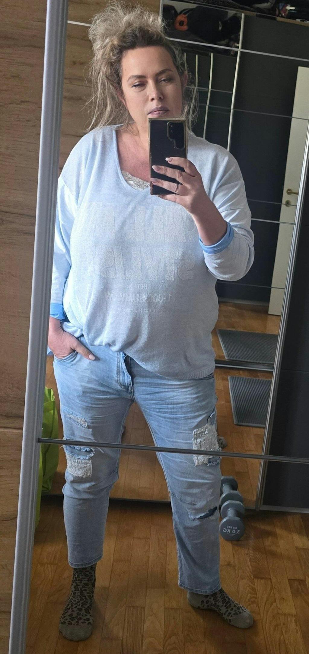 Langarmshirt 2512356