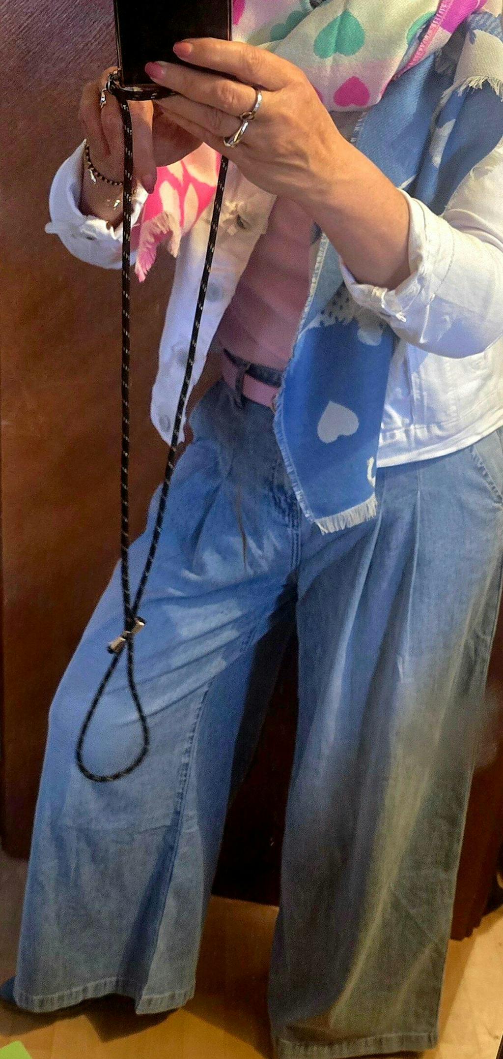 Jeanshose 2601166-69