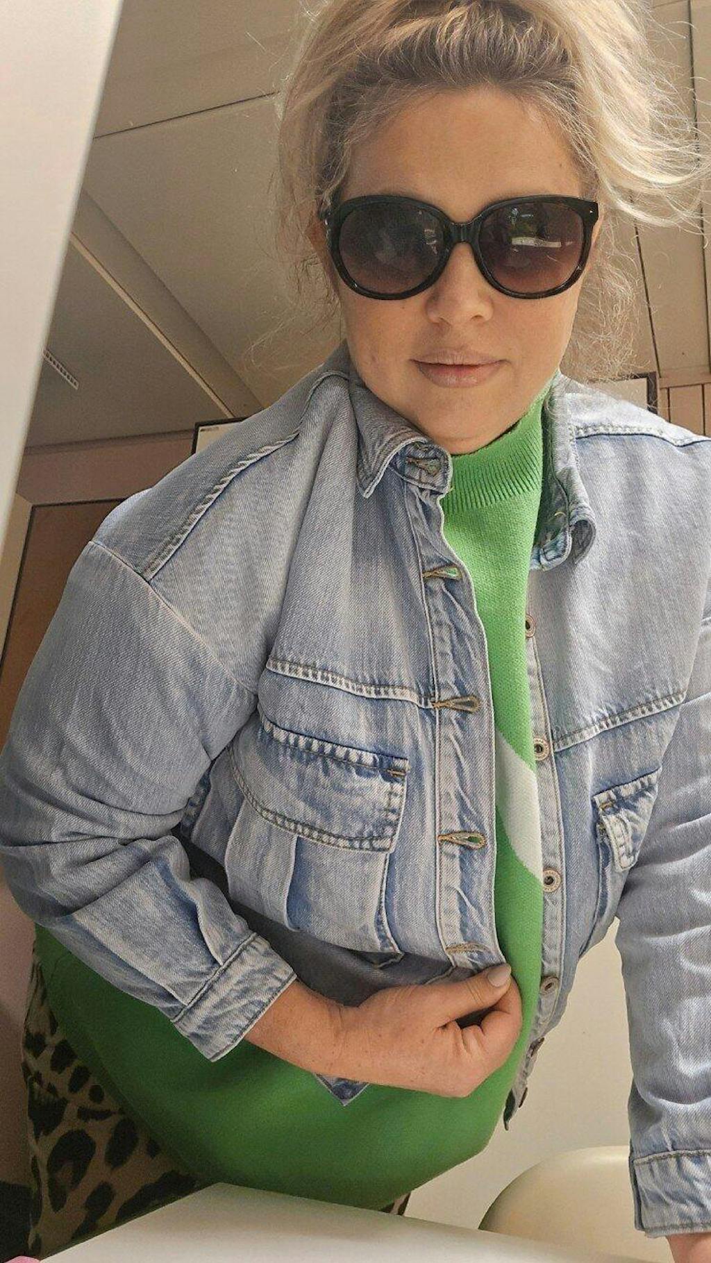 Jeansjacke 2602089-90