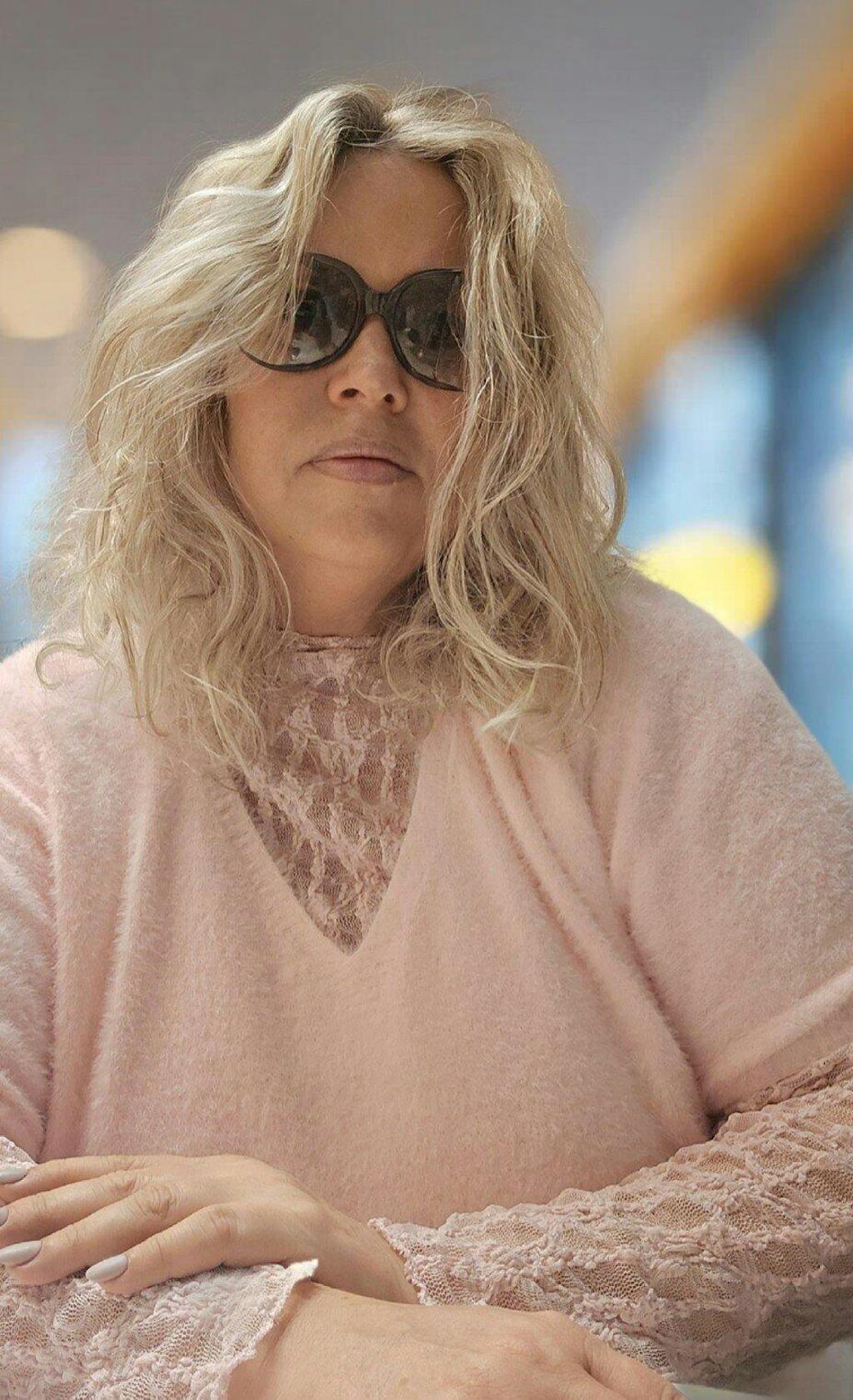 Langarmshirt 2601345