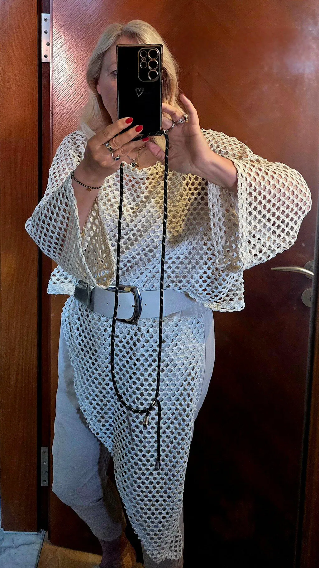 Häkel Pullover 2602175