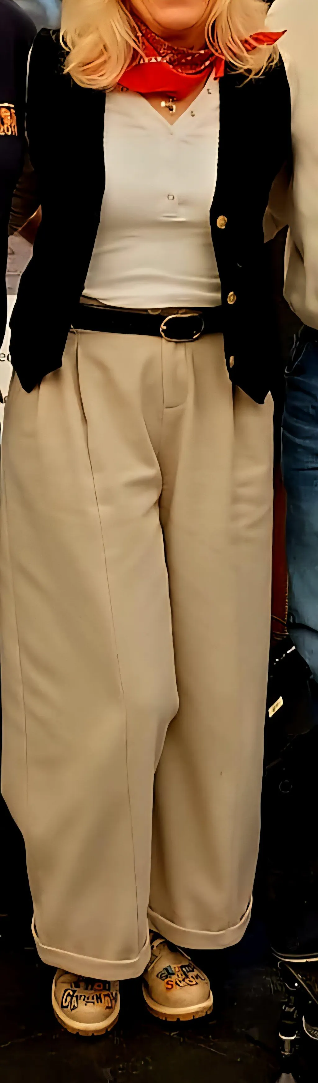 Culottehose 2511239-41