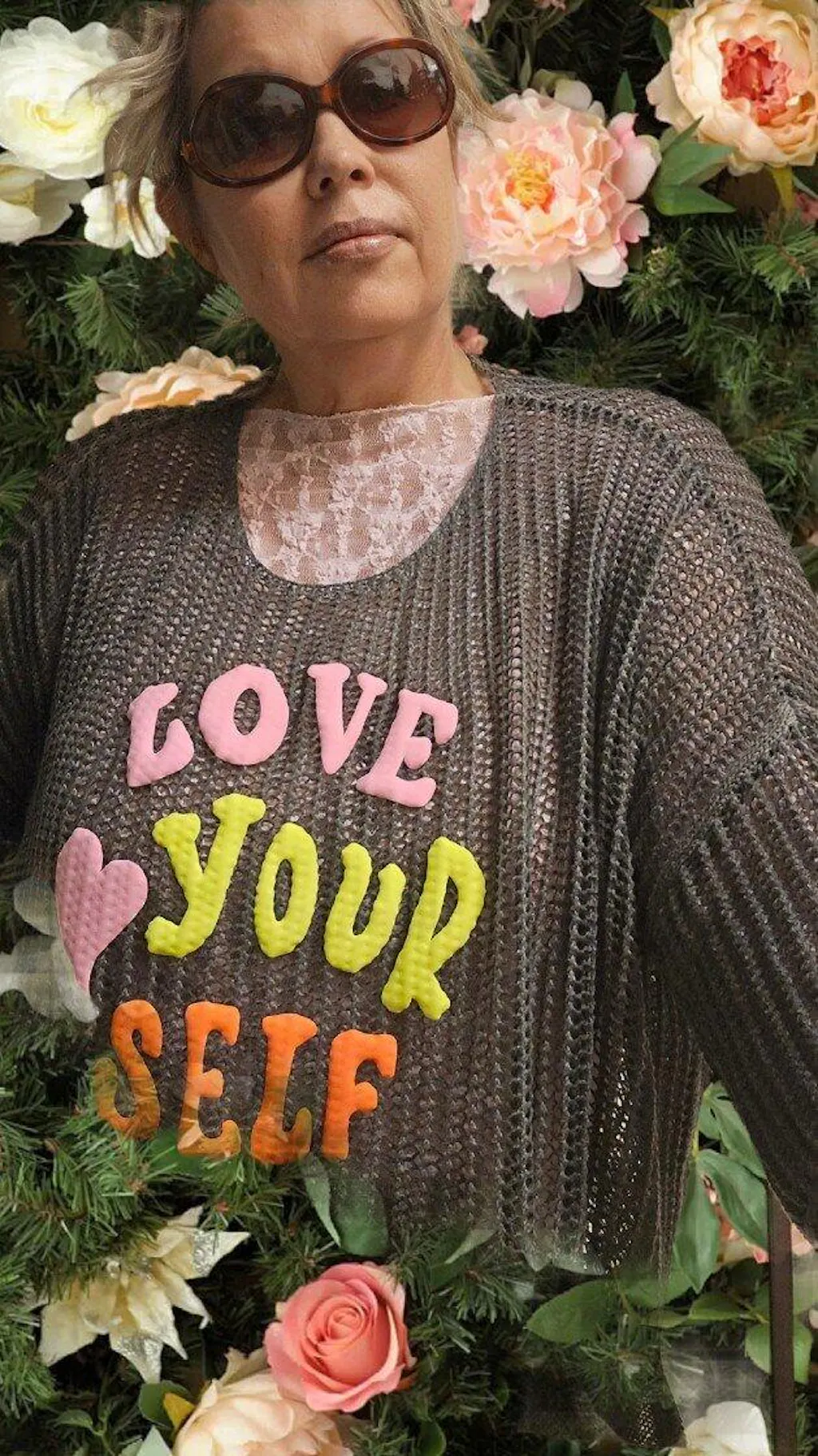 Häkel Pullover 2603122