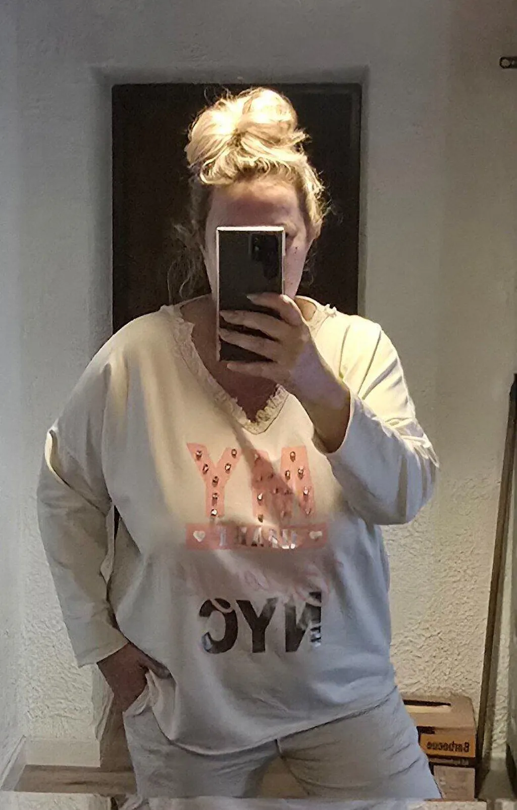 Langarmshirt 2603115