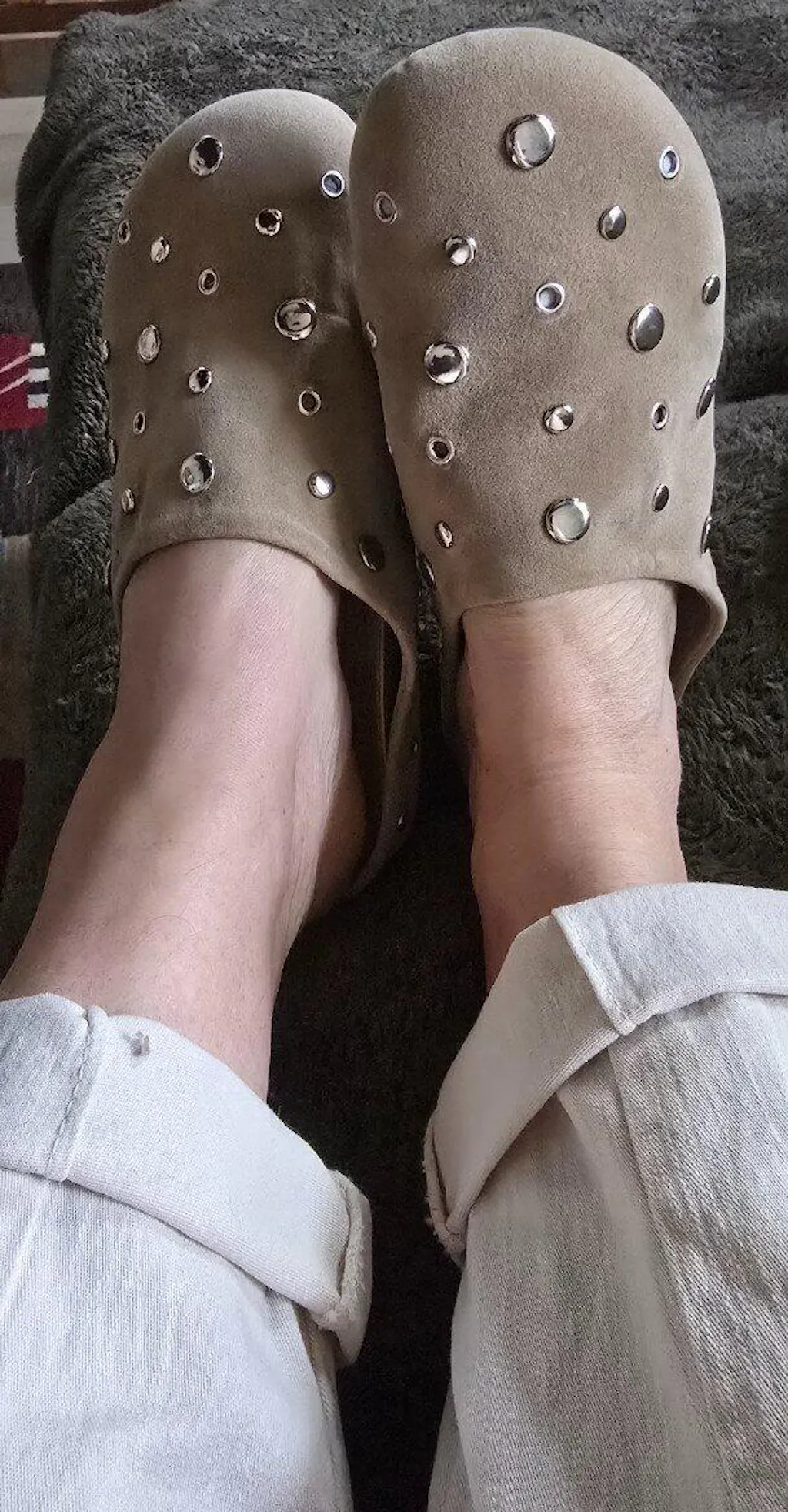 Pantoletten 2603336-47