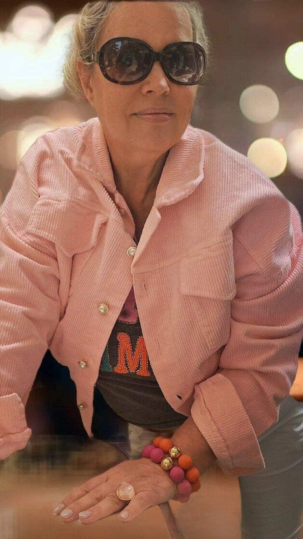 Sweatshirt Jacke 2602368