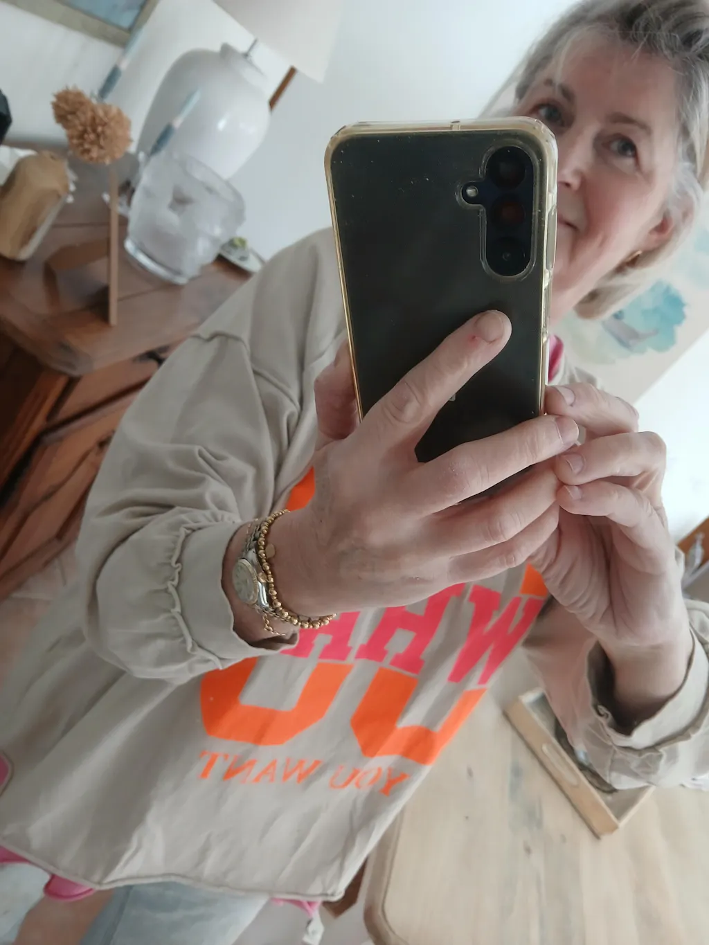 Langarmshirt 2602085