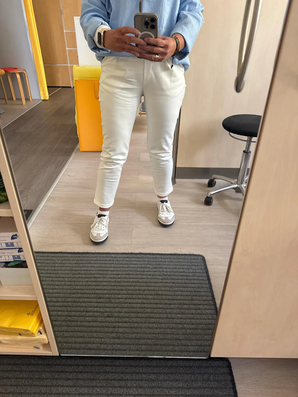 Stretchhose 2602295-98