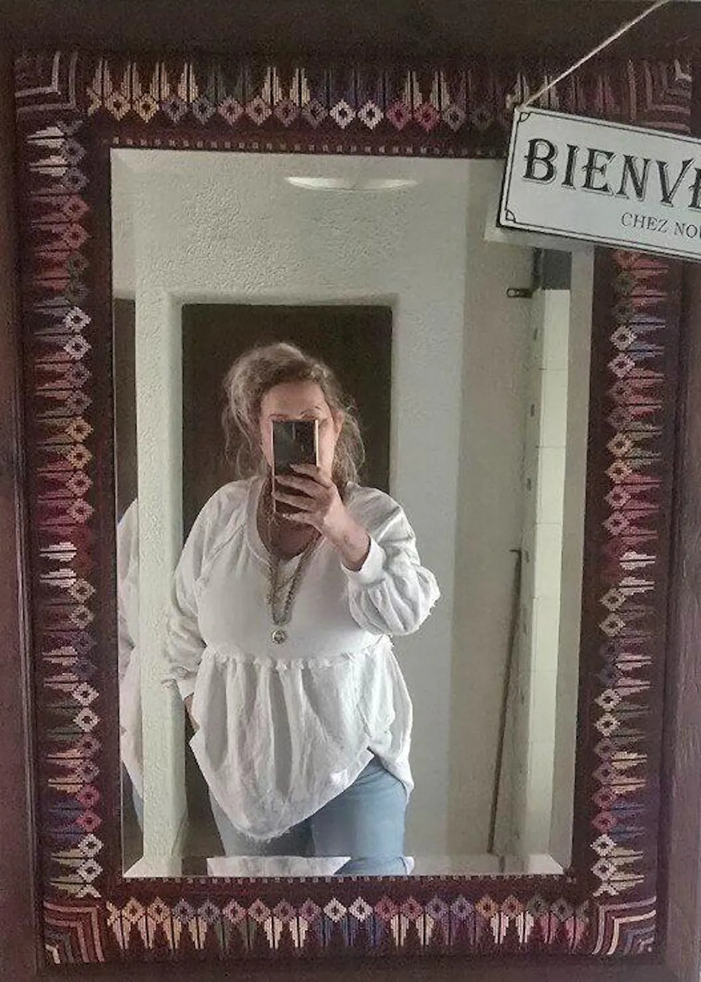 Sweatshirt Kleid/Pullover 2603492