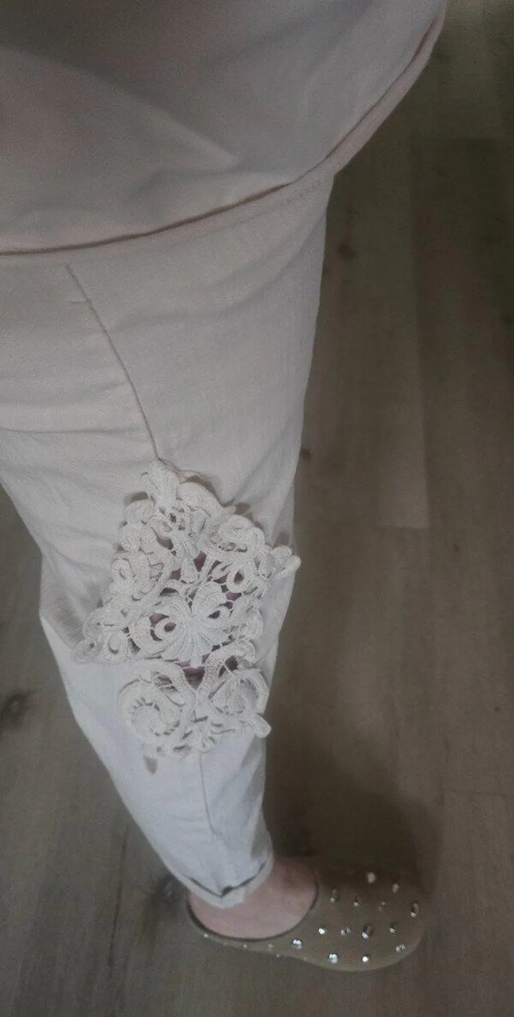 Jeans Stretchhose 2603399